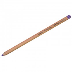 Карандаш Pitt Pastel №138 фиолетовый Faber-Castell, артикул 112238