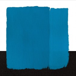 Краска по ткани Синяя светлая прозрачная IDEA 60мл, артикул M5014376