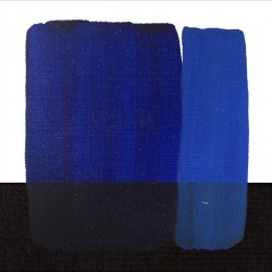 Краска по ткани Синяя темная IDEA 60мл, артикул M5014406