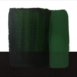 Краска по ткани Темно-зеленая IDEA 60мл, артикул M5014346