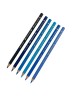 Комплект карандашей Polychromos 24 цвета, Стартовый (4 комплекта х 6 цв.)