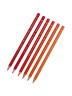 Комплект карандашей Polychromos 24 цвета, Стартовый (4 комплекта х 6 цв.)