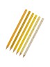 Комплект карандашей Polychromos 30 цветов, Основной (5 комплекта х 6 цв.)