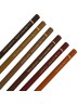 Комплект карандашей Polychromos 30 цветов, Основной (5 комплекта х 6 цв.)