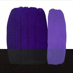 Краска по ткани Фиолетовая IDEA 60мл, артикул M5014442