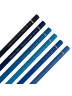 Комплект карандашей Polychromos 72 цвета, Большой (12 комплектов х 6 цв.)