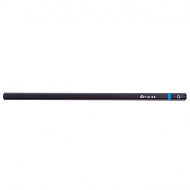 Угольный карандаш "Сонет", мягкие, артикул 12841430-S