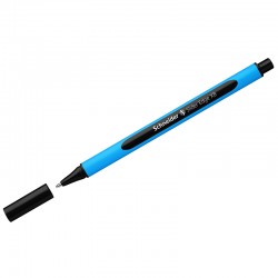 Ручка шариковая Schneider Slider Edge XB черная