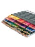 Комплект карандашей Polychromos 120 цветов, Полный (20 комплектов х 6 цв.)