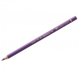 Карандаш  №160 марганцево-фиолетовый Polychromos, артикул 110160