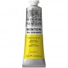 Масляная краска Лимонно-Желтый WINTON туба 37мл, артикул 1414346