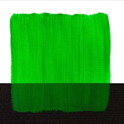 Краска по ткани Флуорисцентная зеленая IDEA 60мл, артикул M5014326