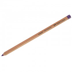 Карандаш Pitt Pastel №160 марганцевый фиолетовый Faber-Castell, артикул 112260