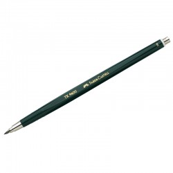 B Цанговый карандаш TK 9400 2,0 мм , артикул 139401