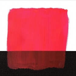 Краска по ткани Флуорисцентная розовая IDEA 60мл, артикул M5014215