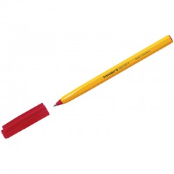 Ручка шариковая Schneider Tops 505 F красная