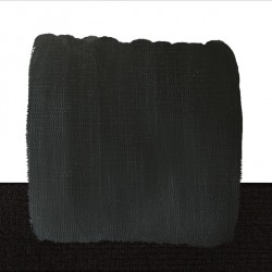 Краска по ткани Черная иридисцентная IDEA 60мл, артикул M5014548