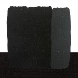 Краска по ткани Черный IDEA 60мл, артикул M5014530