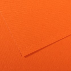 Бумага для пастели №453 оранжевый Mi-Teintes, артикул 200321134