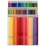 Карандаши цветные 72 цвета Классическая, артикул 210119_02