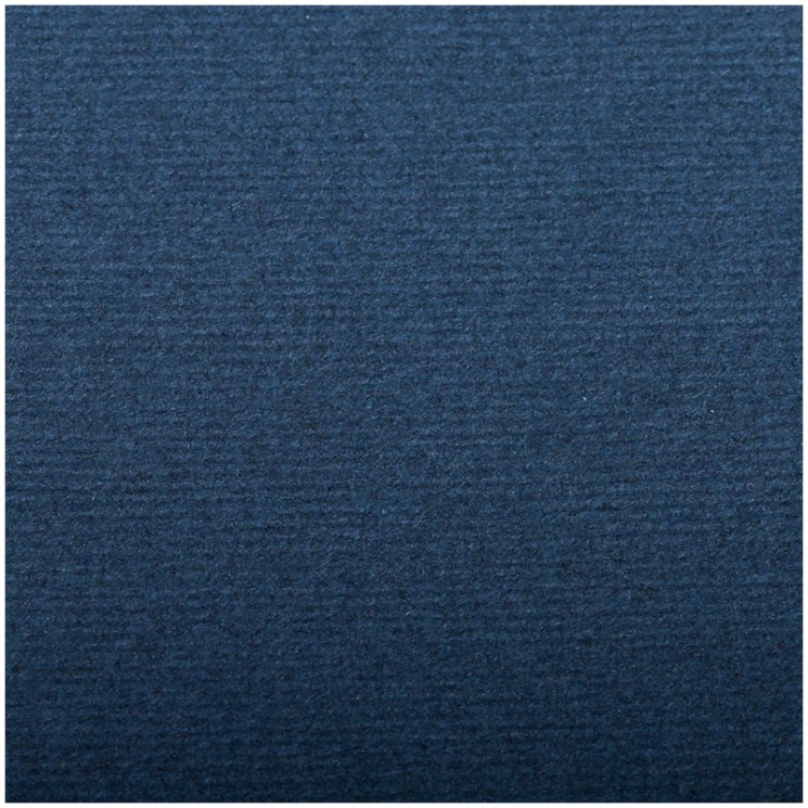 Бумага для пастели №512 темно-синий, размер 50х65 см, Ingres, 130 гр/м2, Clairefontaine, артикул 93512