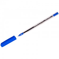 Ручка шариковая Schneider Tops 505 M синяя