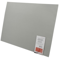 Бумага для пастели №602 серый средний, Velour, 260г/м2, 50х70см