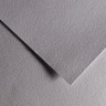 Бумага для пастели №602 серый средний, Velour, 260г/м2, 50х70см
