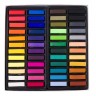Пастель сухая художественная 48 цветов Soft pastels mini, артикул 128248