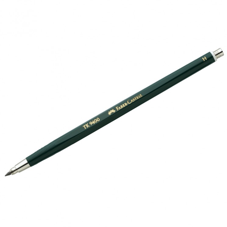 H Цанговый карандаш TK 9400 2,0 мм , артикул 139411