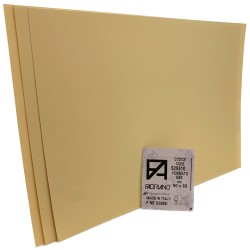 Бумага для пастели № 04 Сахара, 3 листа 50х65 см.Tiziano, артикул FAB-52551004-3