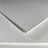 Пенокартон белый 5мм 2 листа 70х100cм Standart CANSON с клейкой стороной, артикул 205154632-70100-2