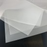 Калька листовая Canson 90 гр/м2 А-3 (29,7х42 см), Блок 50 листов, склейка по одной стороне, артикул 200757202