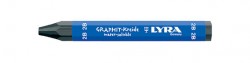Графит 2B LYRA GRAPHITE шестигранный водоразмываемый артикул L5630102