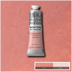 Масляная краска Бледно-Розовый WINTON туба 37мл, артикул 1414257
