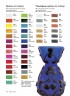 Краска для стекла Белила IDEA, артикул M5314010