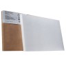 Aкварельная бумага А-4 с тиснением Скорлупа, 200 гр/м2, 50 листов, артикул БТС/А4