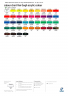 Акрил в наборе 10 цветов VAN GOGH в картонном пенале, артикул 22820506