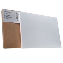 Aкварельная бумага А-3 с тиснением Холст, 200 гр/м2, 50 листов, артикул БТХ/А3