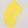 Масло Van Gogh №267 Желтый лимонный АЗО, 40 мл.