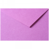 Бумага цветная №176 сиреневый, размер 50х65 см, Tulipe, 160 гр/м2, Clairefontaine, артикул 960176