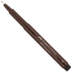 Капиллярная ручка Сепия PITT ARTIST PEN, артикул 167175