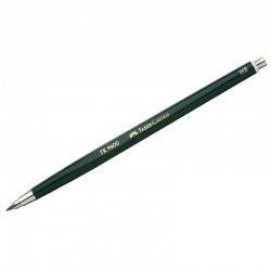HB Цанговый карандаш TK 9400 2,0 мм , артикул 139400
