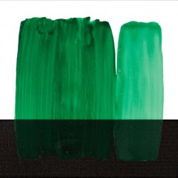 Краска для стекла Зеленый IDEA, артикул M5314299