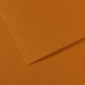 Бумага для пастели №502 коричневый гавана, Mi-Teintes, 3 листа 50х65 см, артикул 31032S109