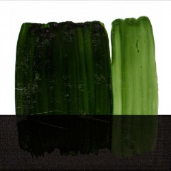 Краска для стекла Зеленый желчный IDEA, артикул M5314358