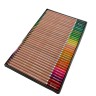 Карандаши цветные 72 цвета Pro SuperSoft, артикул SP00072