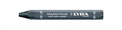 Графит 6B LYRA GRAPHITE шестигранный артикул L5620106