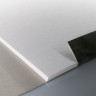 Акварельная бумага в рулоне  5 м, ГОЗНАК 200г/м2, 150 см х 5 м, артикул БР5/1500