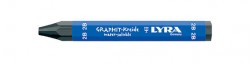 Графит 6B LYRA GRAPHITE шестигранный водоразмываемый артикул L5630106